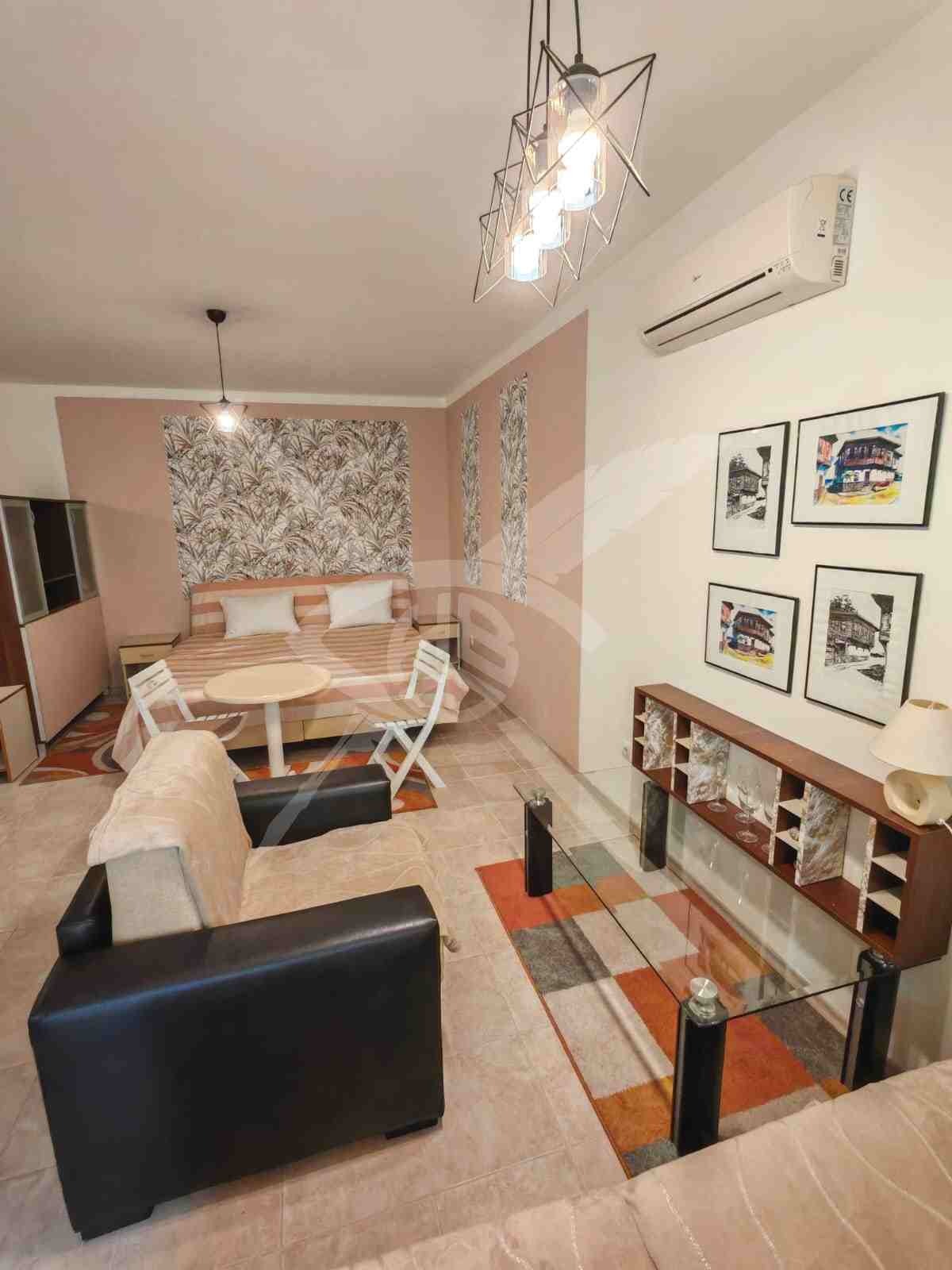 Продава 1-СТАЕН, гр. Свети Влас, област Бургас, снимка 3 - Апартаменти - 53875269