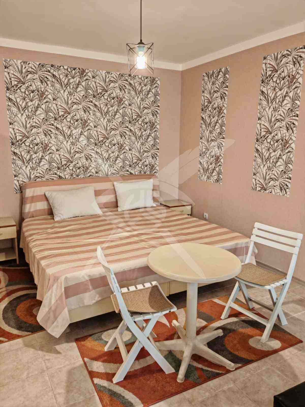 Продава 1-СТАЕН, гр. Свети Влас, област Бургас, снимка 5 - Апартаменти - 53875269