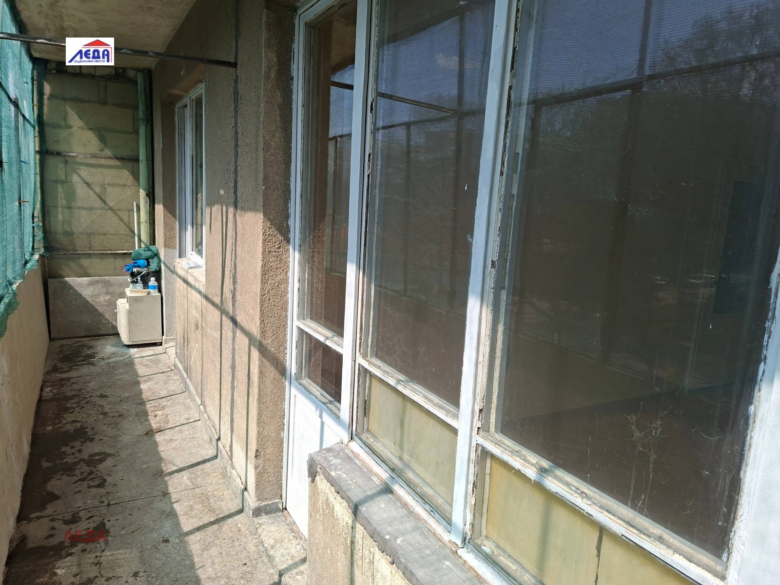 Продава 1-СТАЕН, гр. Плевен, Сторгозия, снимка 12 - Апартаменти - 53972627