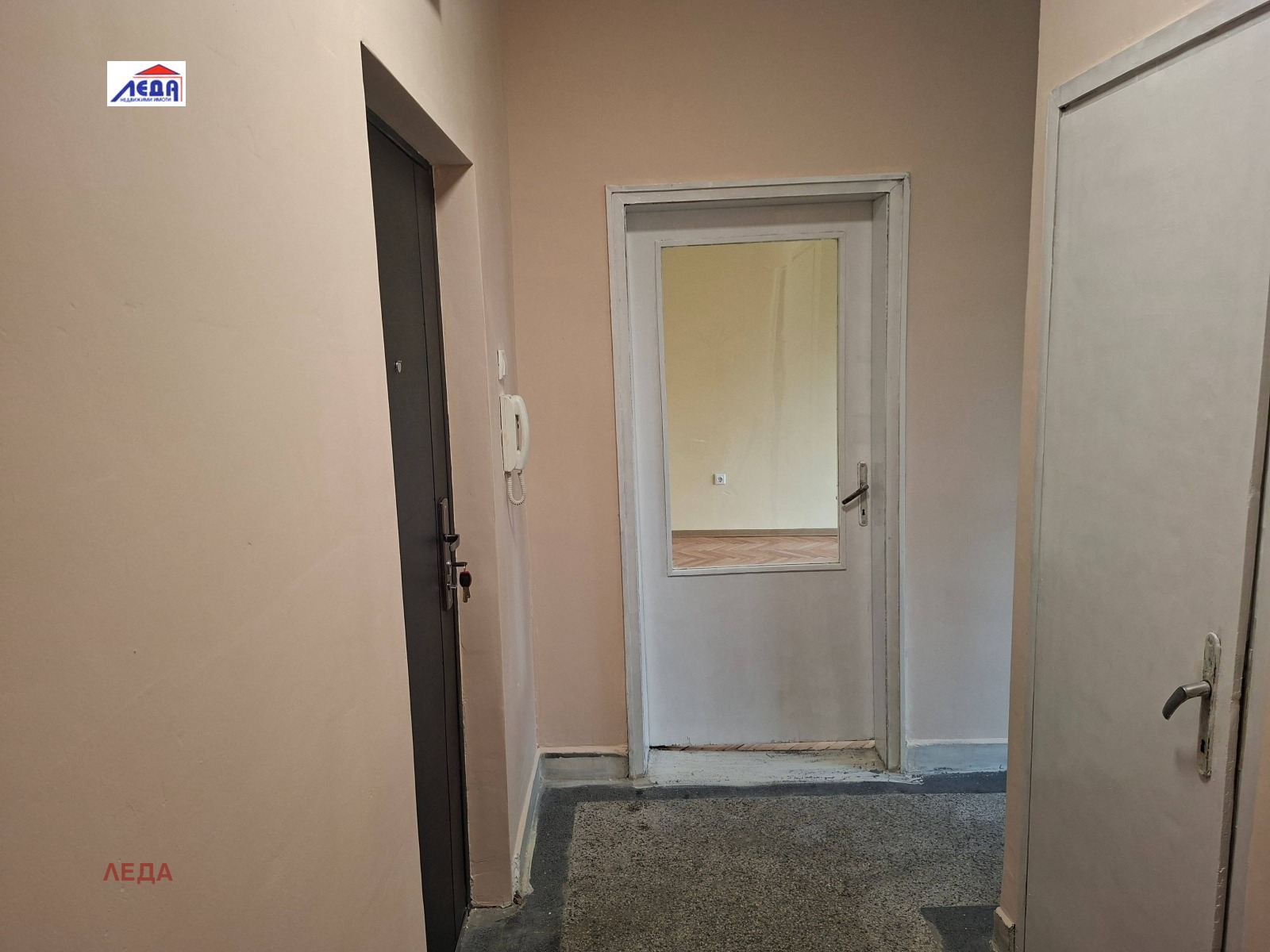 Продава 1-СТАЕН, гр. Плевен, Сторгозия, снимка 7 - Апартаменти - 53972627