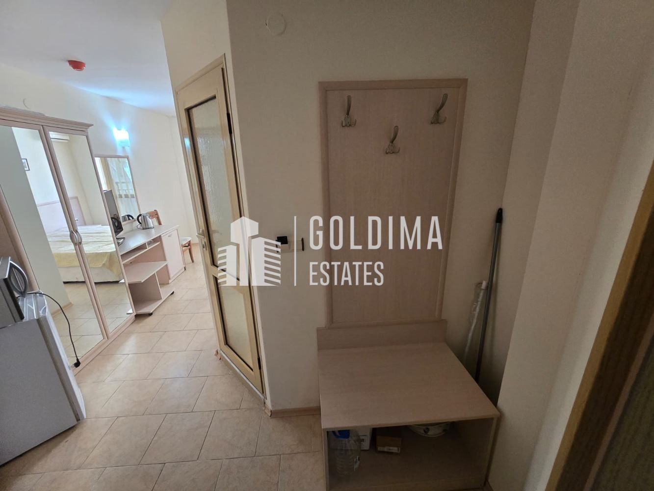 Продава 1-СТАЕН, к.к. Слънчев бряг, област Бургас, снимка 11 - Апартаменти - 56036672