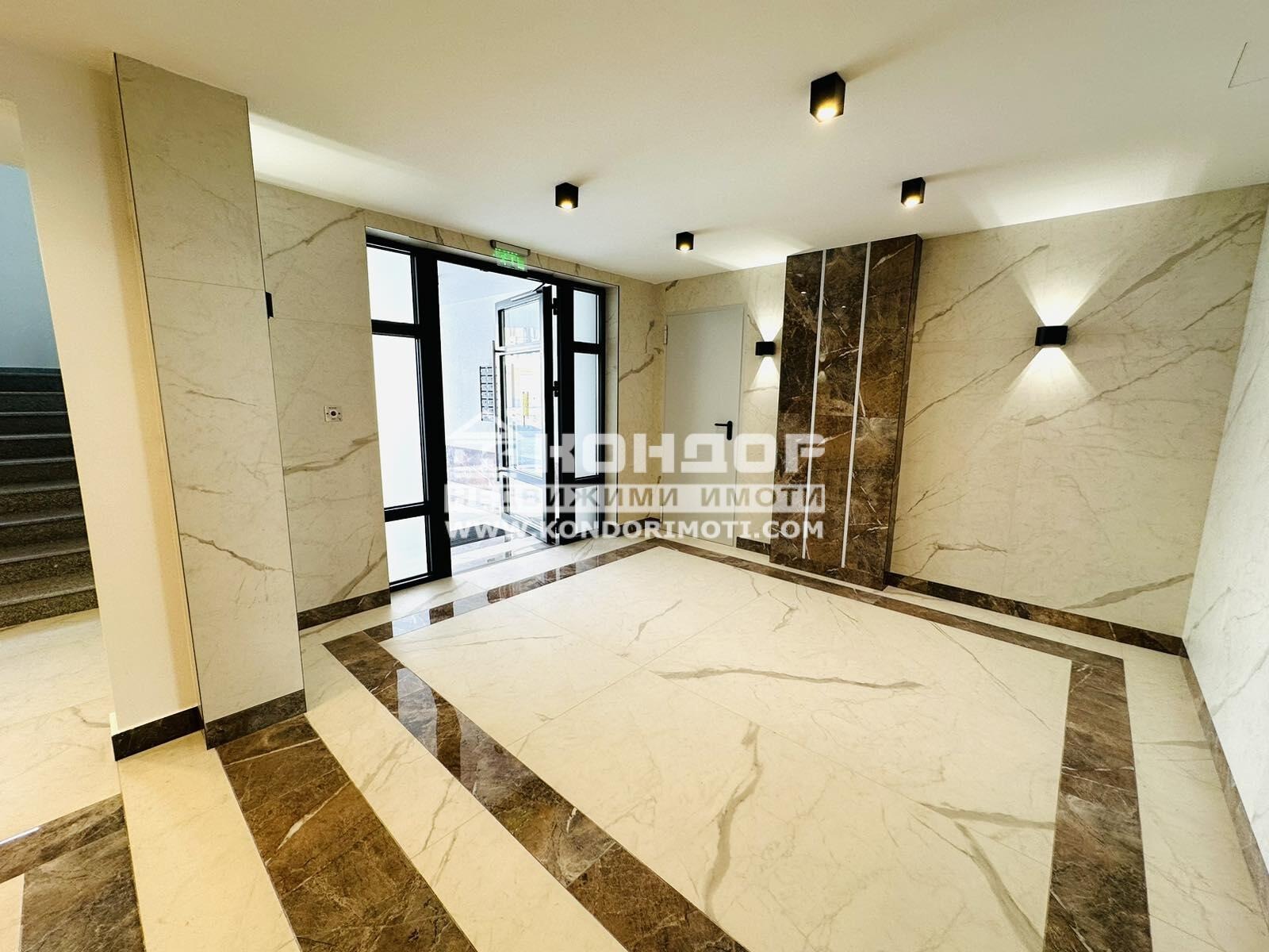 Продава 2-СТАЕН, гр. Пловдив, Христо Смирненски, снимка 3 - Апартаменти - 53860466