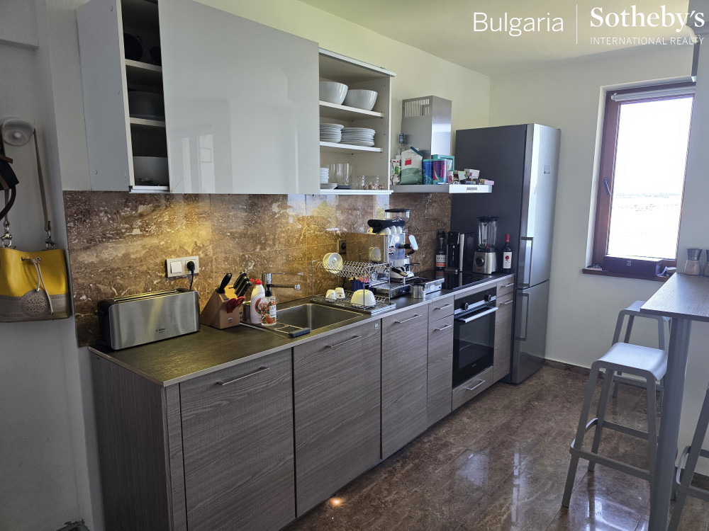 Продава 2-СТАЕН, гр. Созопол, област Бургас, снимка 8 - Апартаменти - 56017103