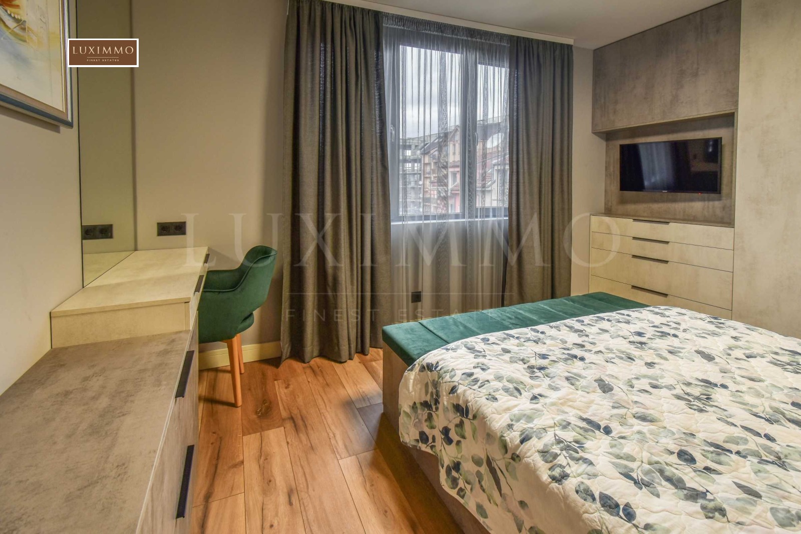 Продава 3-СТАЕН, гр. София, Манастирски ливади, снимка 10 - Апартаменти - 48376676