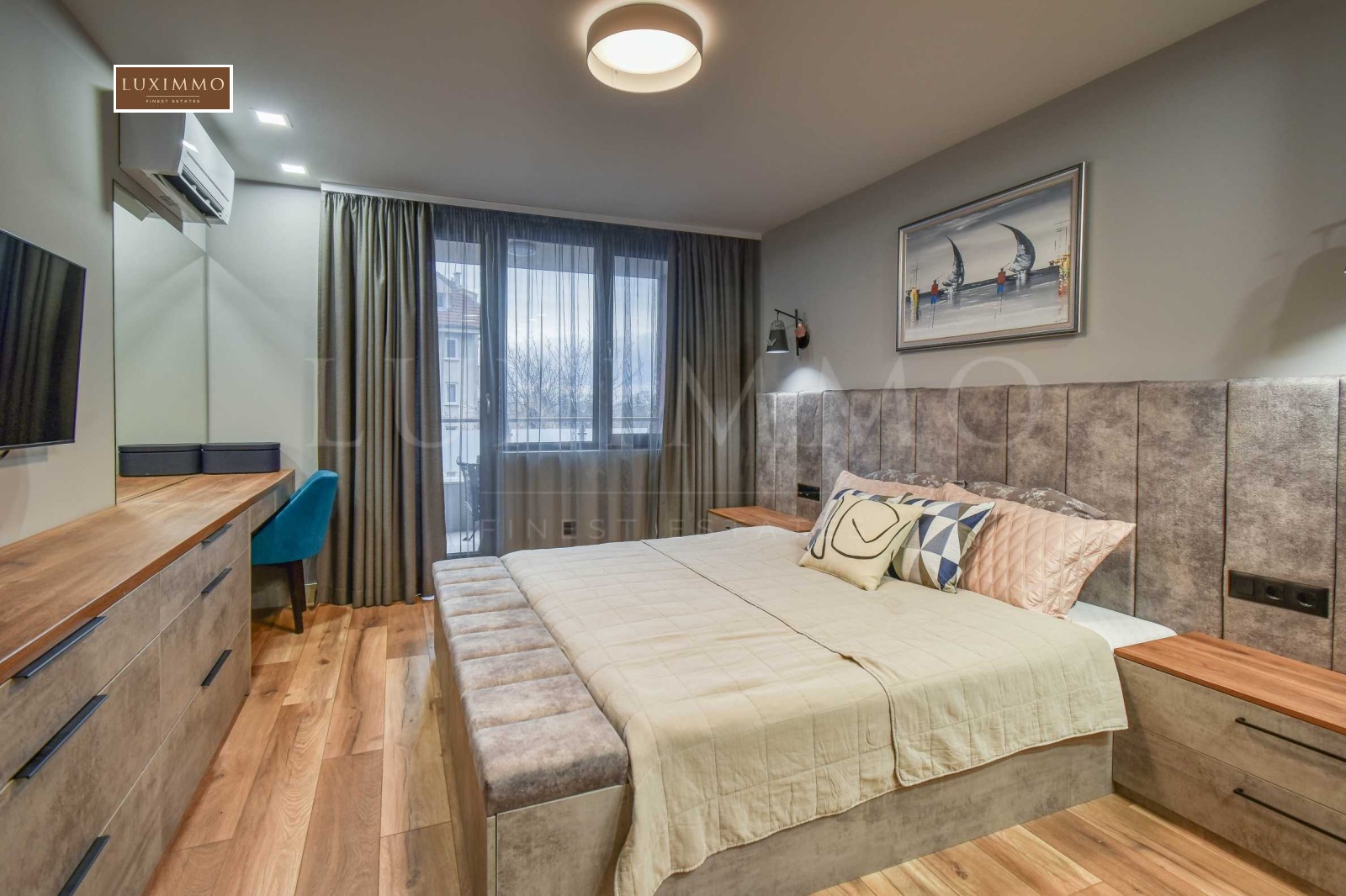 Продава 3-СТАЕН, гр. София, Манастирски ливади, снимка 6 - Апартаменти - 48376676