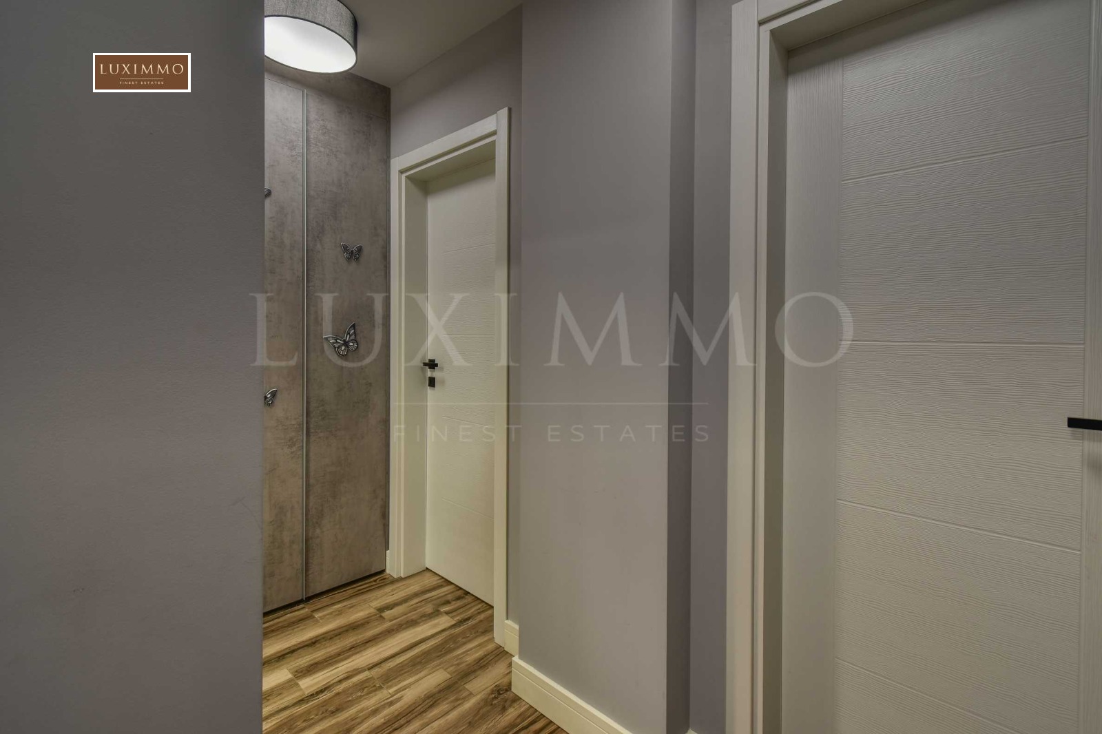 Продава 3-СТАЕН, гр. София, Манастирски ливади, снимка 12 - Апартаменти - 48376676