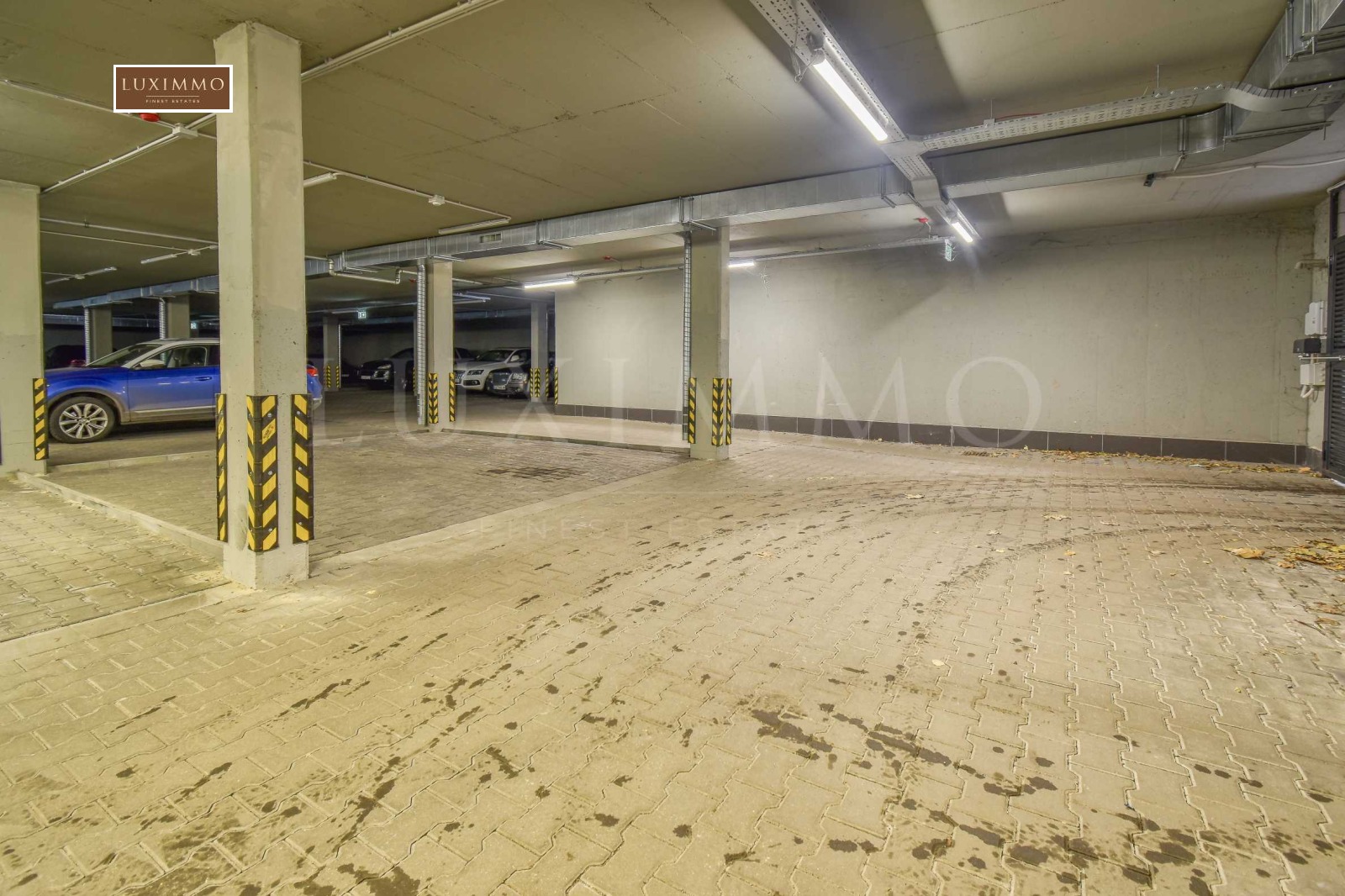 Продава 3-СТАЕН, гр. София, Манастирски ливади, снимка 15 - Апартаменти - 48376676