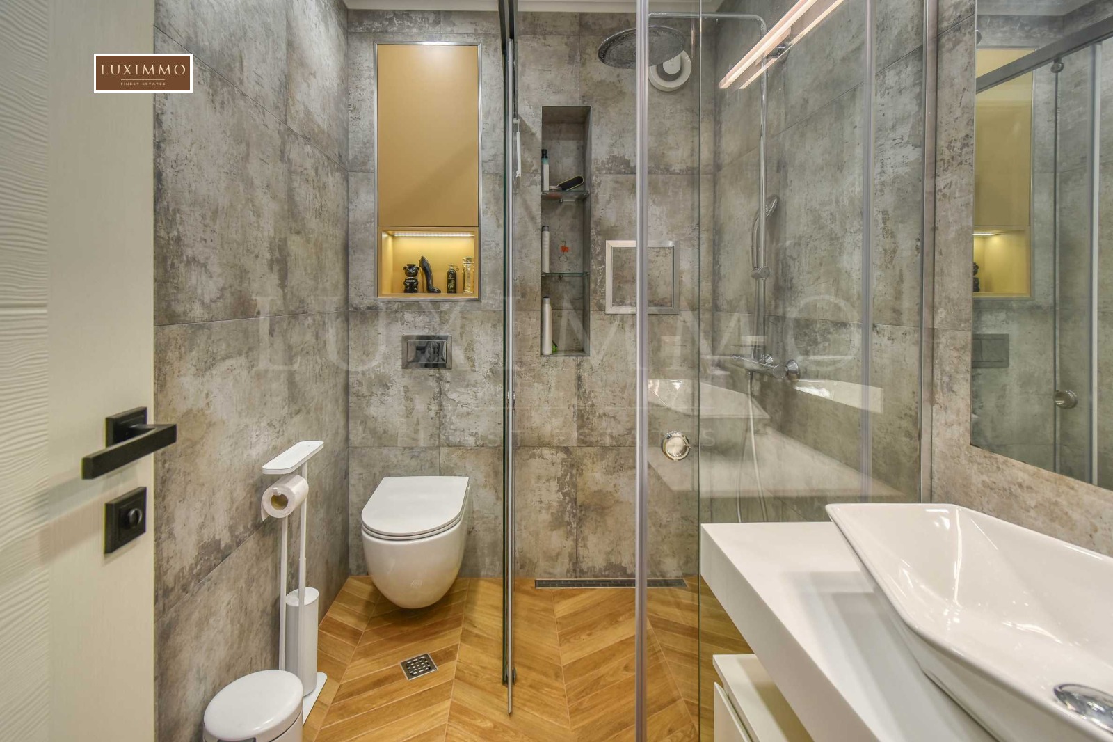 Продава 3-СТАЕН, гр. София, Манастирски ливади, снимка 5 - Апартаменти - 48376676