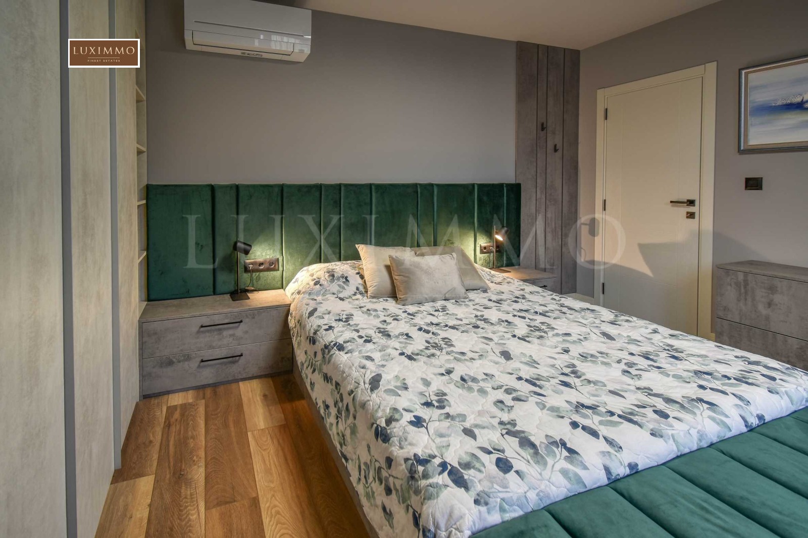 Продава 3-СТАЕН, гр. София, Манастирски ливади, снимка 9 - Апартаменти - 48376676