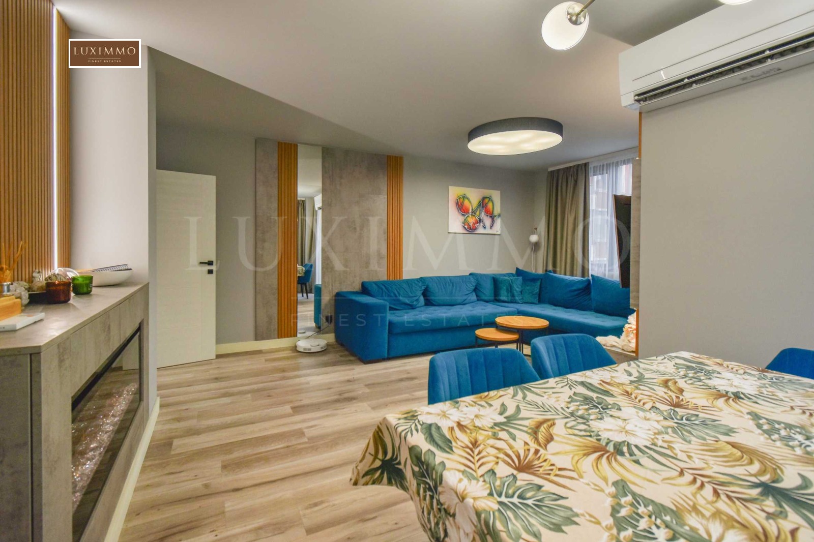 Продава 3-СТАЕН, гр. София, Манастирски ливади