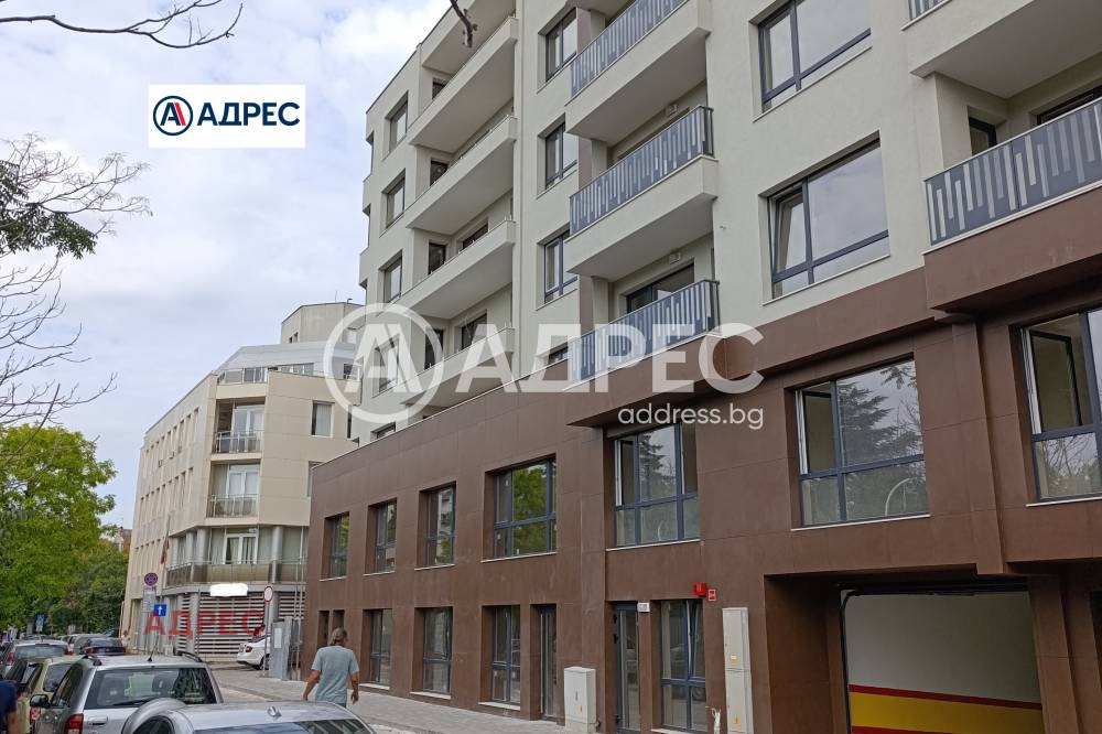 Продава 3-СТАЕН, гр. Варна, Център, снимка 3 - Апартаменти - 53914757