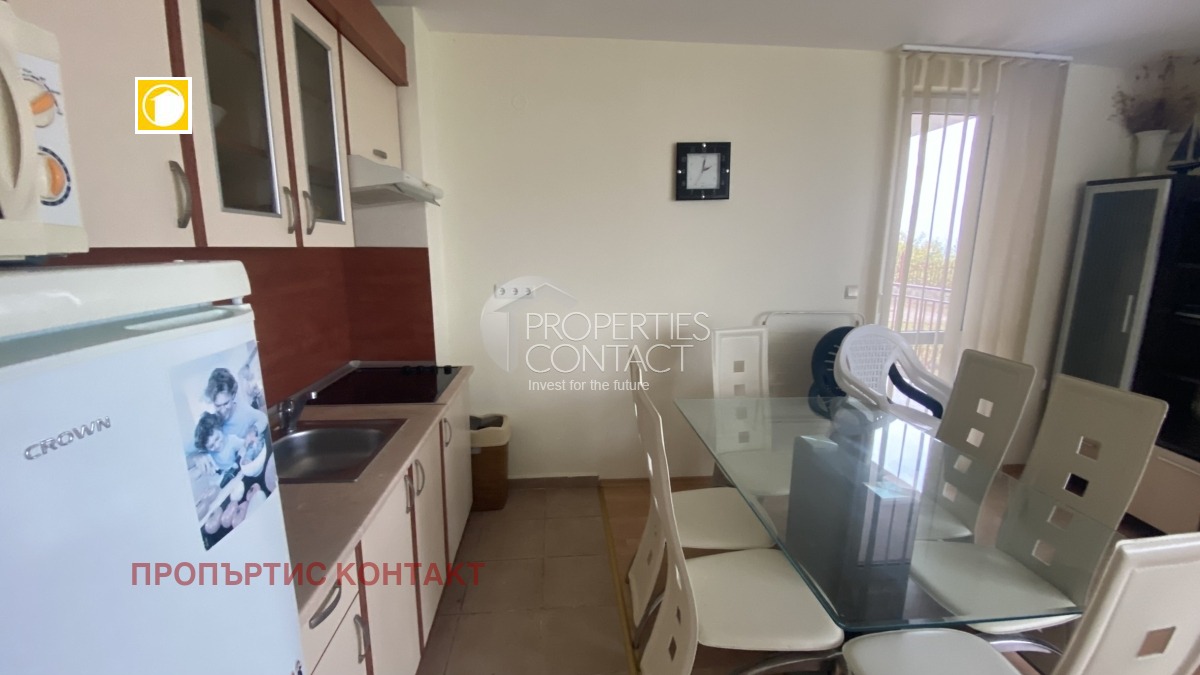 Продава 3-СТАЕН, гр. Свети Влас, област Бургас, снимка 7 - Апартаменти - 54152704