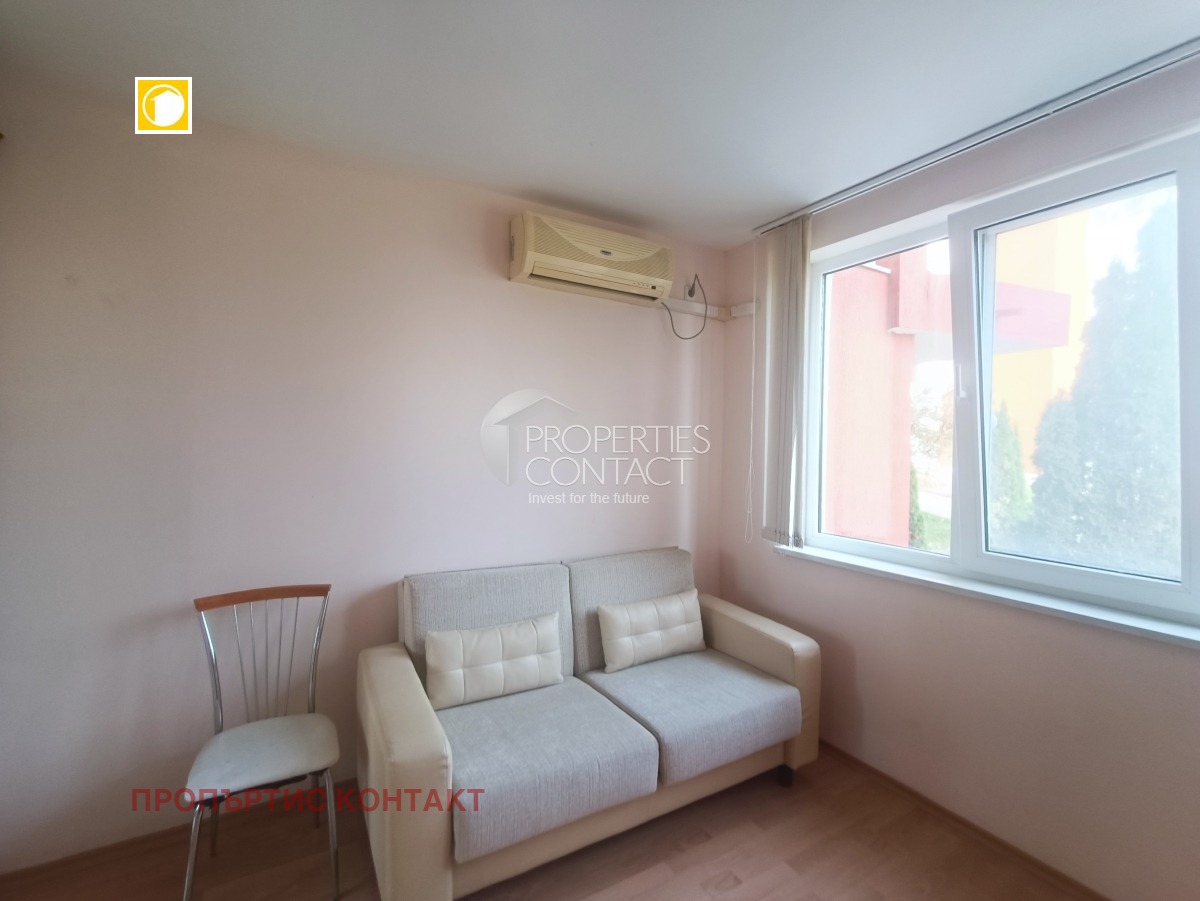 Продава 3-СТАЕН, гр. Свети Влас, област Бургас, снимка 17 - Апартаменти - 54152704