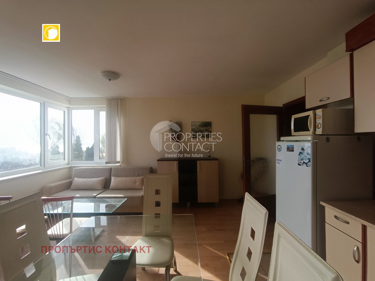 Продава 3-СТАЕН, гр. Свети Влас, област Бургас, снимка 5 - Апартаменти - 54152704