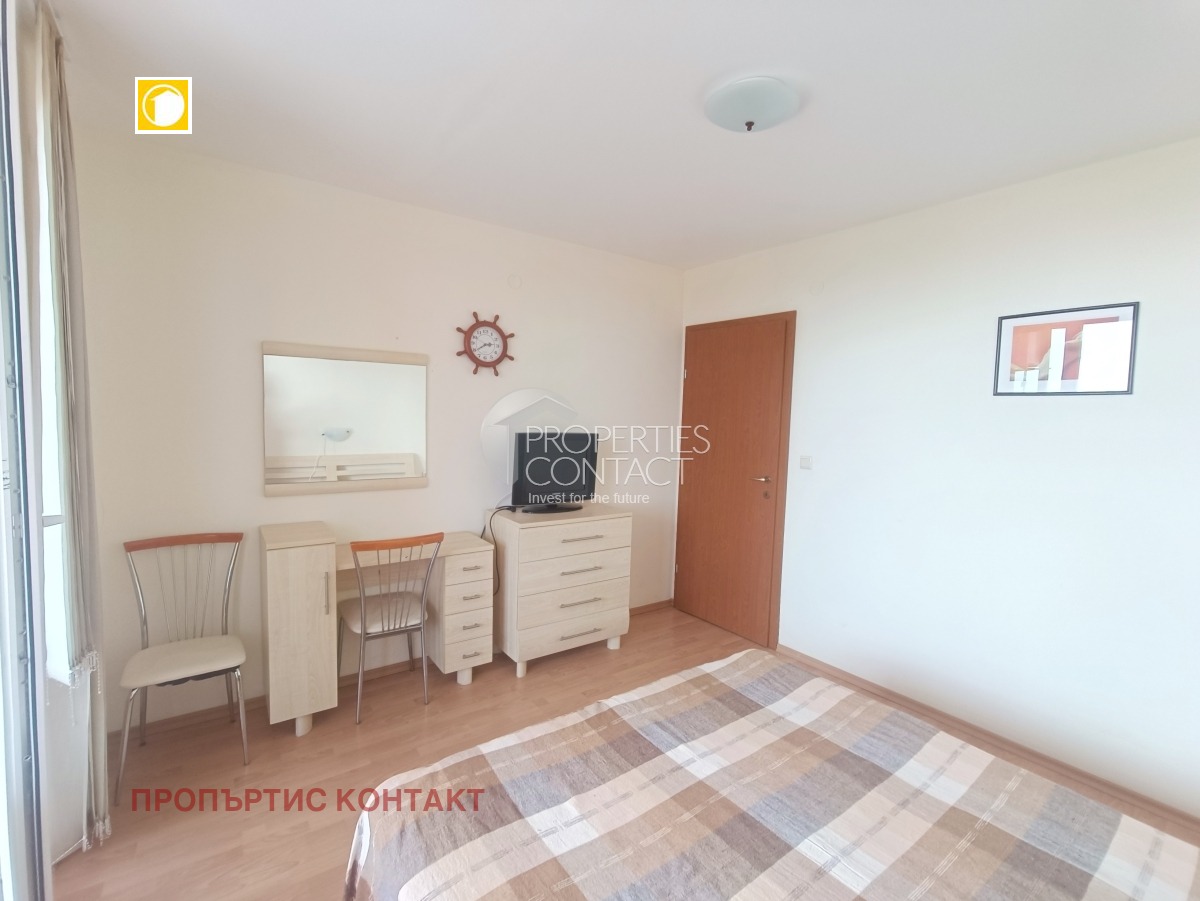 Продава 3-СТАЕН, гр. Свети Влас, област Бургас, снимка 14 - Апартаменти - 54152704