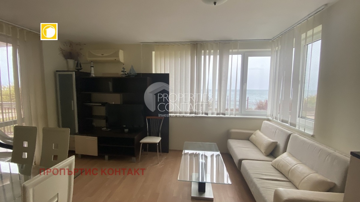 Продава 3-СТАЕН, гр. Свети Влас, област Бургас, снимка 8 - Апартаменти - 54152704