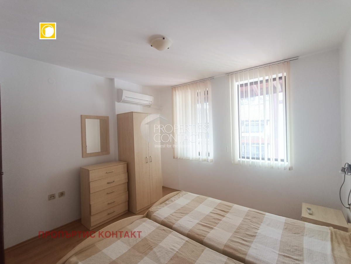 Продава 3-СТАЕН, гр. Свети Влас, област Бургас, снимка 9 - Апартаменти - 54152704