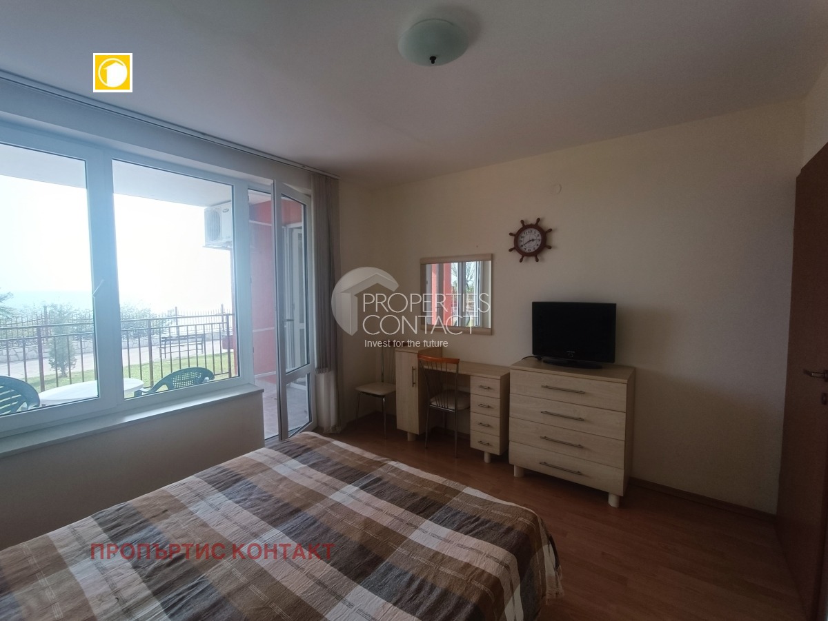 Продава 3-СТАЕН, гр. Свети Влас, област Бургас, снимка 15 - Апартаменти - 54152704