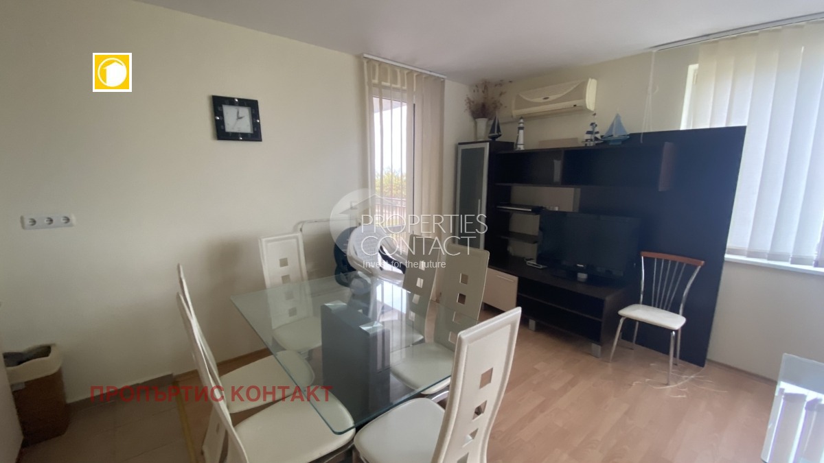 Продава 3-СТАЕН, гр. Свети Влас, област Бургас, снимка 6 - Апартаменти - 54152704