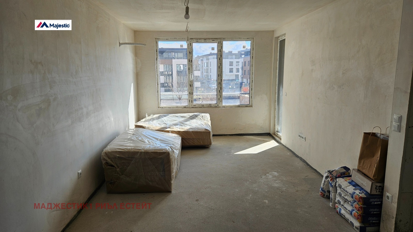 Продава 3-СТАЕН, гр. София, Малинова долина, снимка 10 - Апартаменти - 54278255