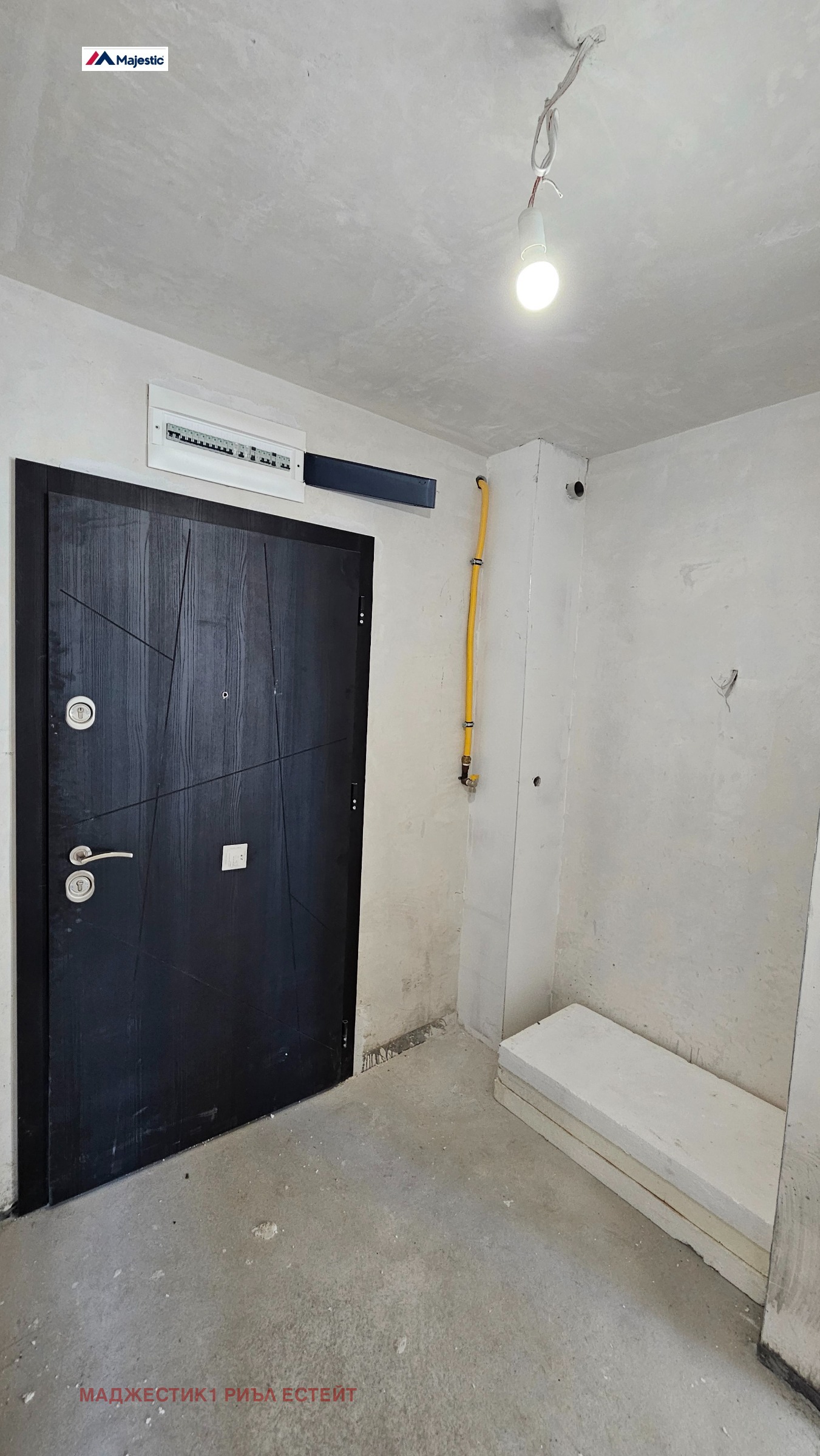 Продава 3-СТАЕН, гр. София, Малинова долина, снимка 5 - Апартаменти - 54278255