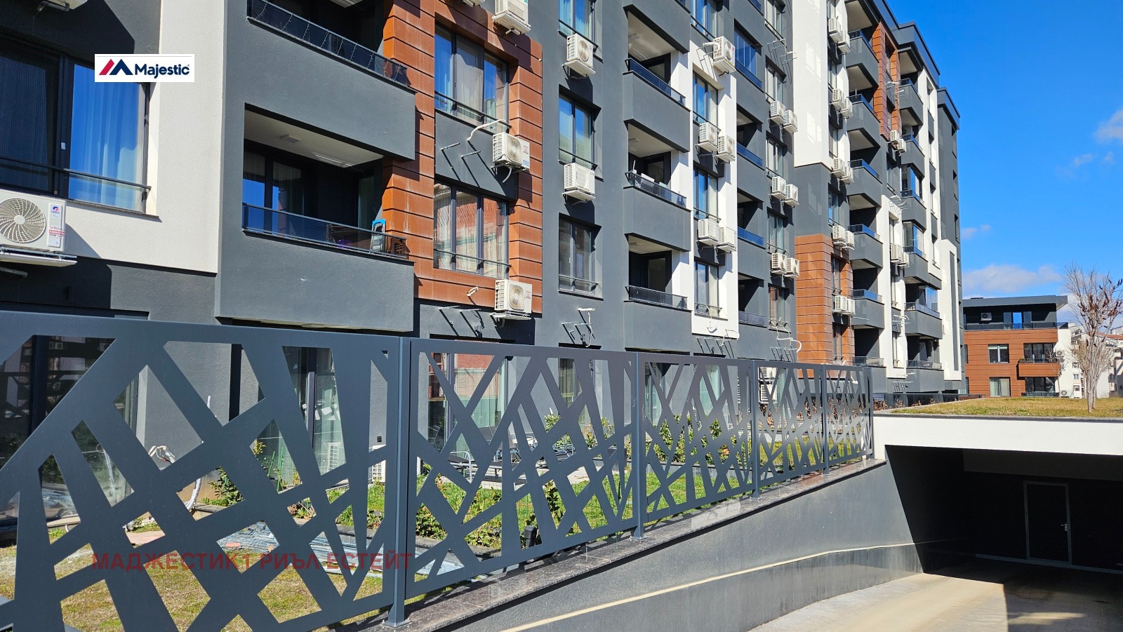 Продава 3-СТАЕН, гр. София, Малинова долина, снимка 3 - Апартаменти - 54278255