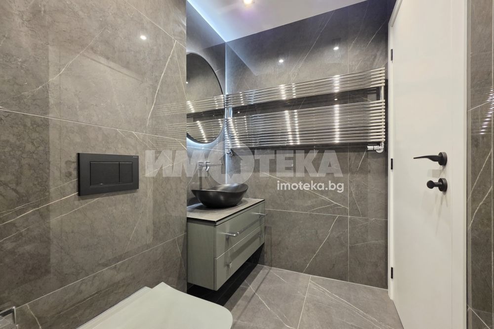 Продава 3-СТАЕН, гр. София, Лозенец, снимка 16 - Апартаменти - 54525358