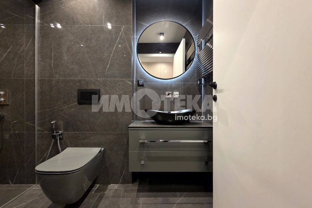 Продава 3-СТАЕН, гр. София, Лозенец, снимка 15 - Апартаменти - 54525358