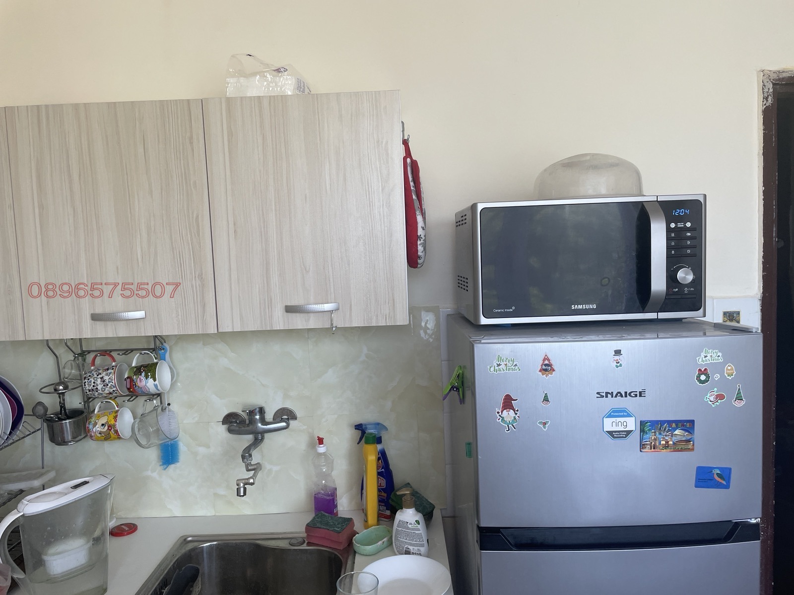 Продава 3-СТАЕН, с. Атия, област Бургас, снимка 5 - Апартаменти - 55291020