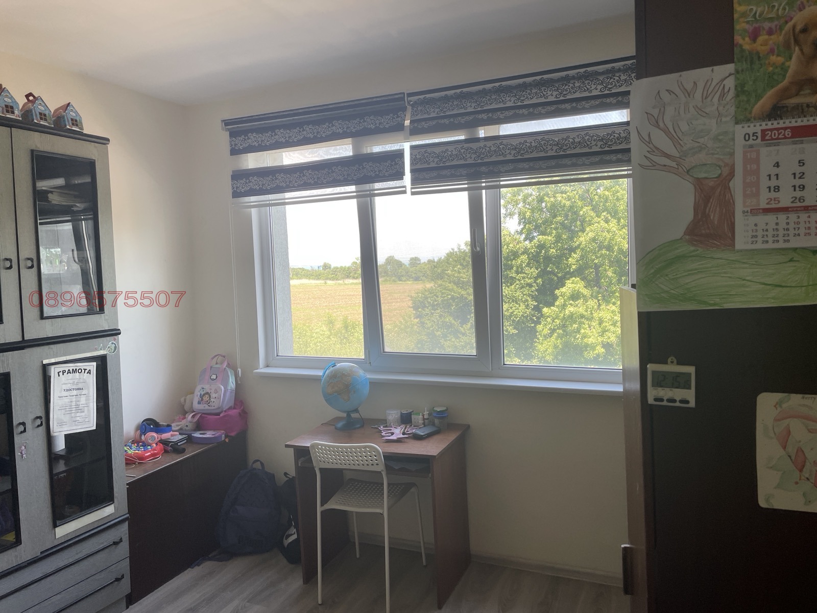 Продава 3-СТАЕН, с. Атия, област Бургас, снимка 11 - Апартаменти - 55291020