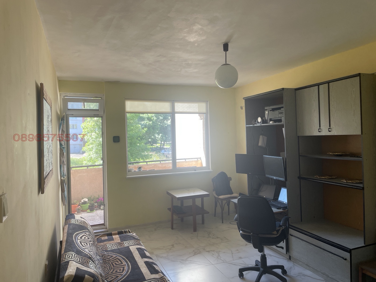 Продава 3-СТАЕН, с. Атия, област Бургас, снимка 2 - Апартаменти - 55291020