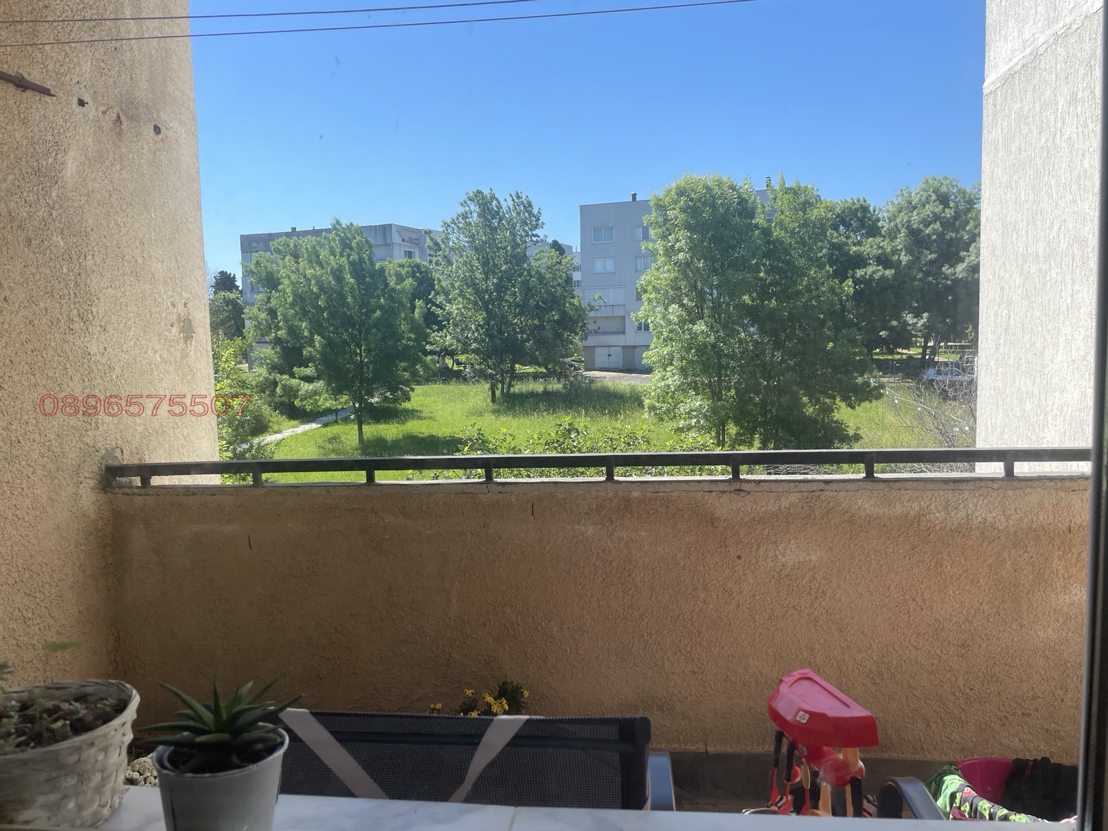 Продава 3-СТАЕН, с. Атия, област Бургас, снимка 3 - Апартаменти - 55291020