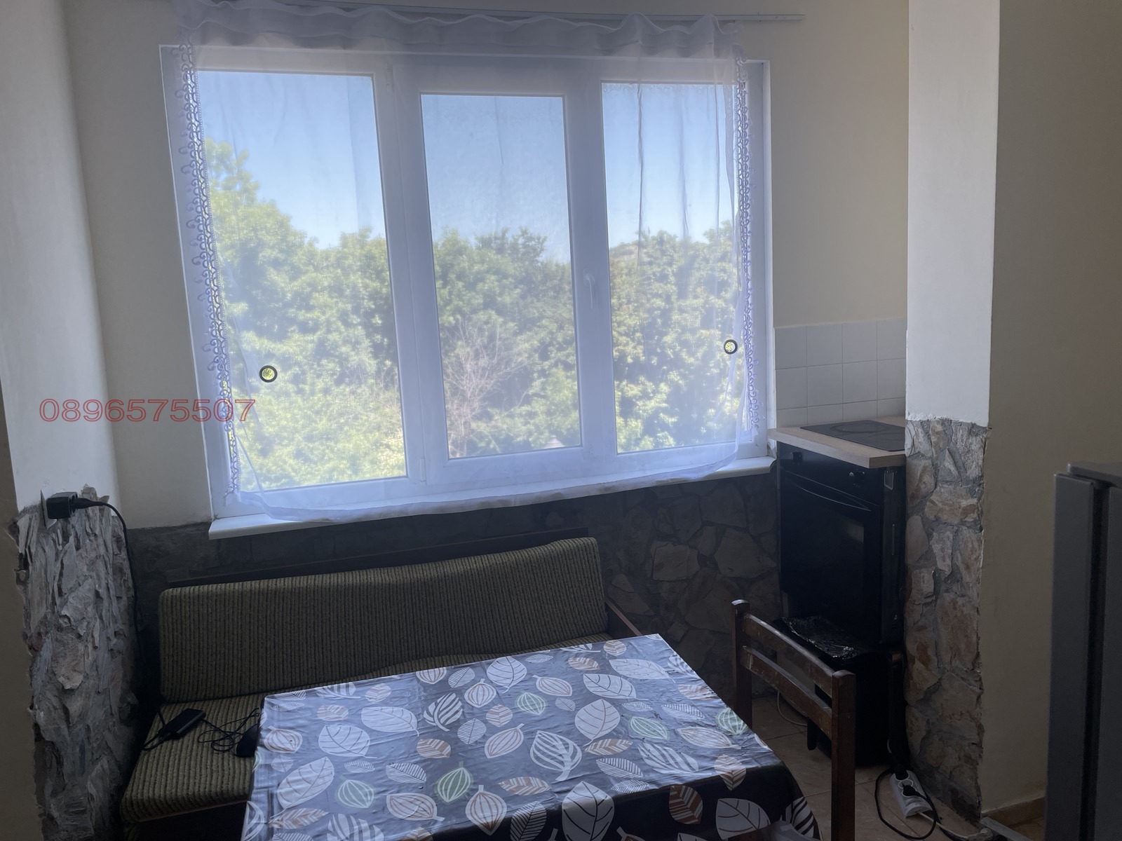 Продава 3-СТАЕН, с. Атия, област Бургас, снимка 4 - Апартаменти - 55291020