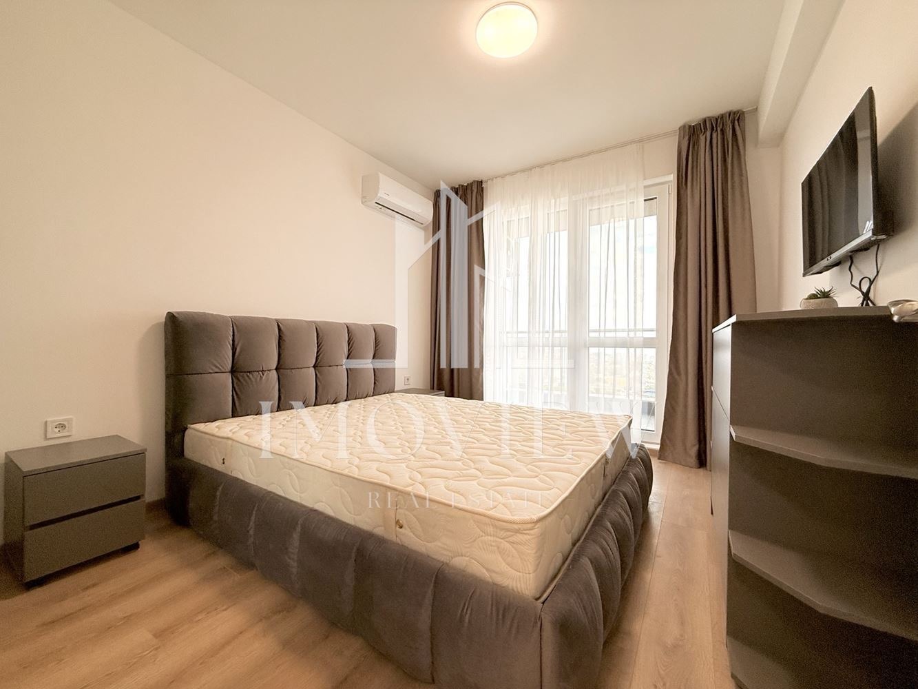 Продава 3-СТАЕН, гр. Варна, Цветен квартал, снимка 5 - Апартаменти - 55444488