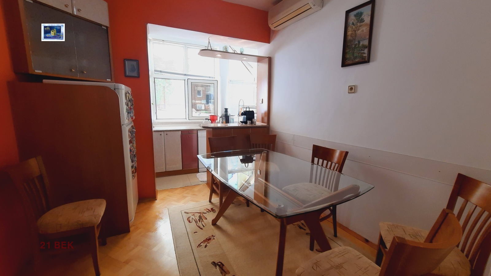 Продава ЕТАЖ ОТ КЪЩА, гр. Пловдив, Център, снимка 9 - Етаж от къща - 54520746