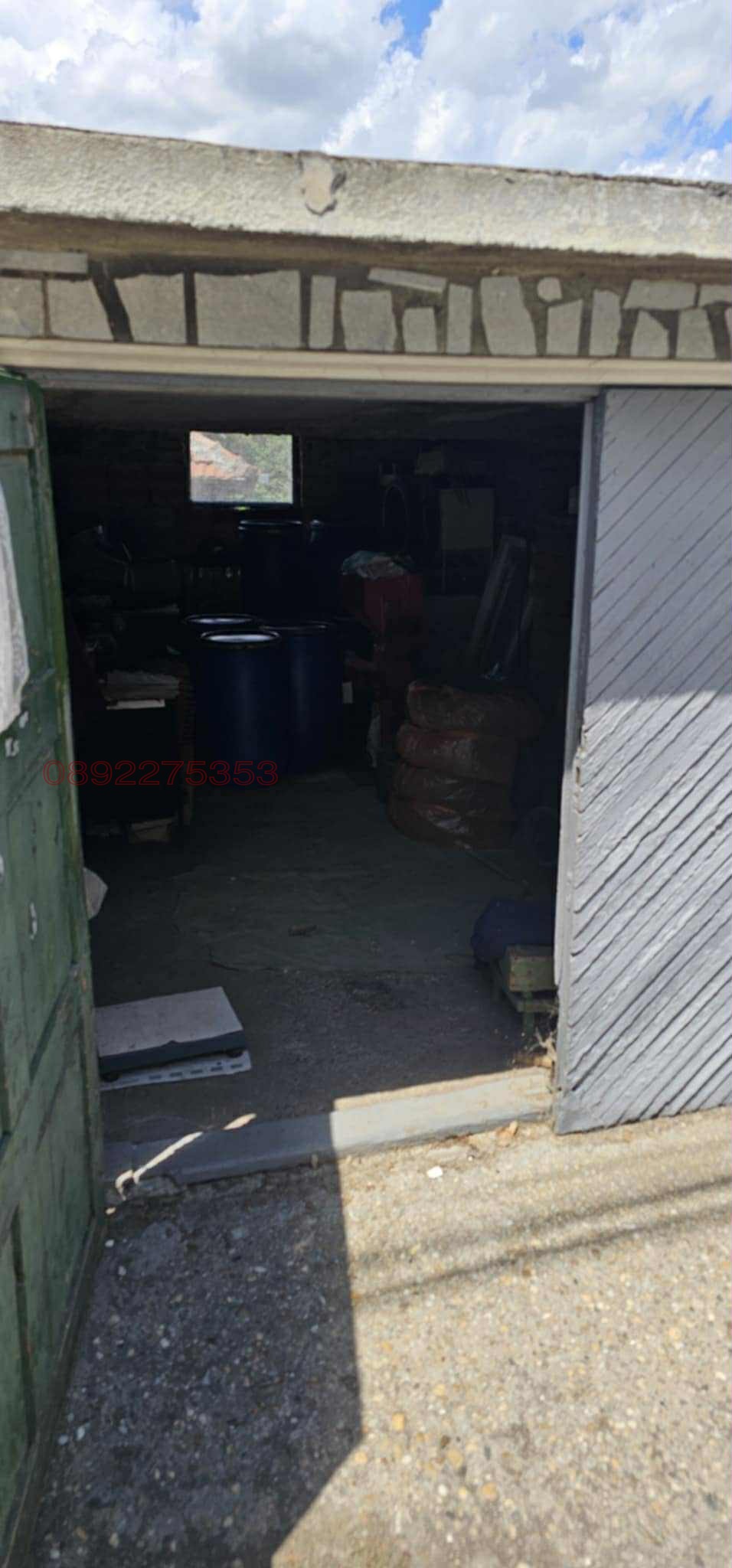 Продава КЪЩА, гр. Тутракан, област Силистра, снимка 2 - Къщи - 54261690