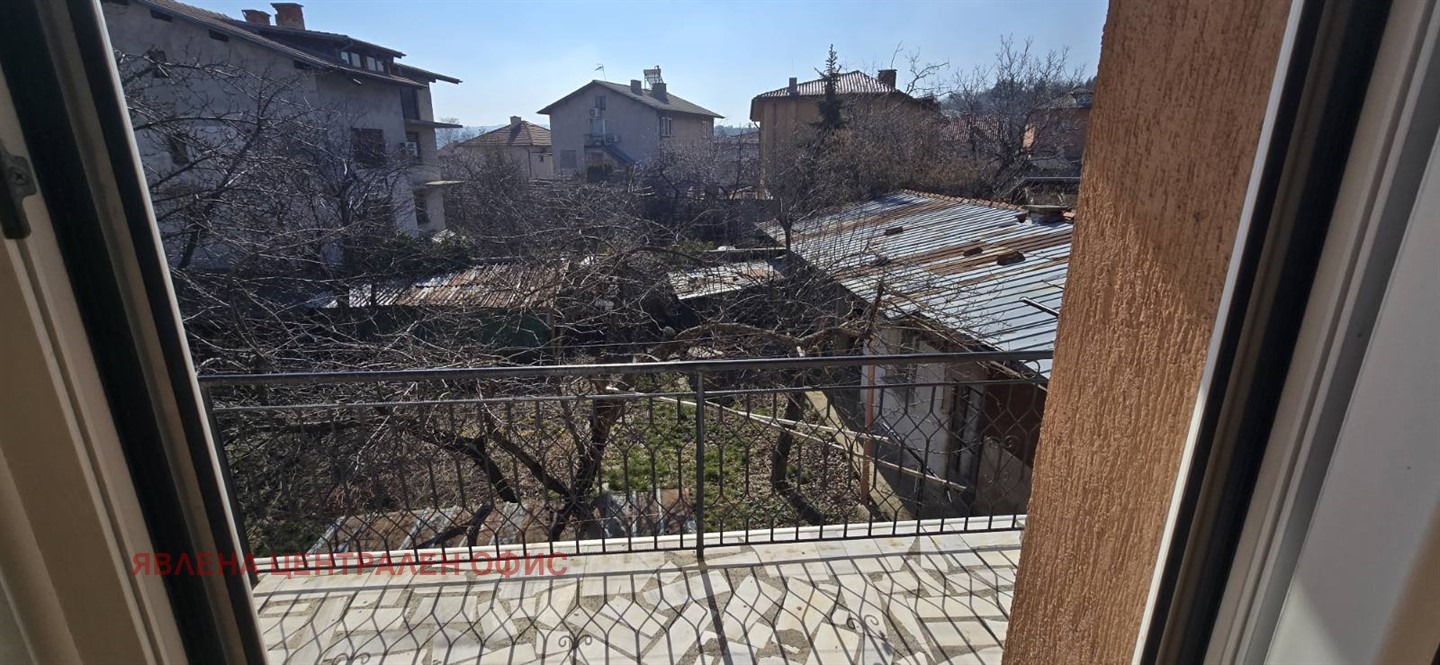 Продава КЪЩА, гр. София, с. Бистрица, снимка 13 - Къщи - 53765097