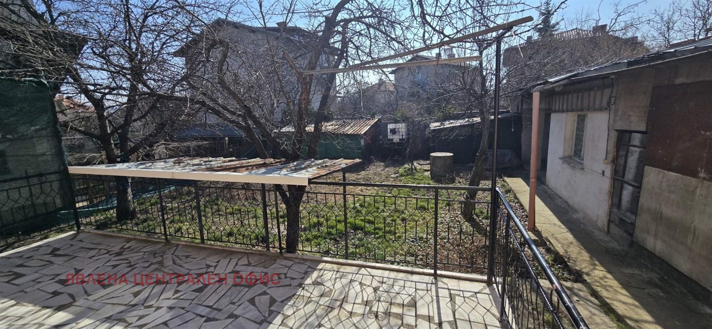 Продава КЪЩА, гр. София, с. Бистрица, снимка 6 - Къщи - 53765097