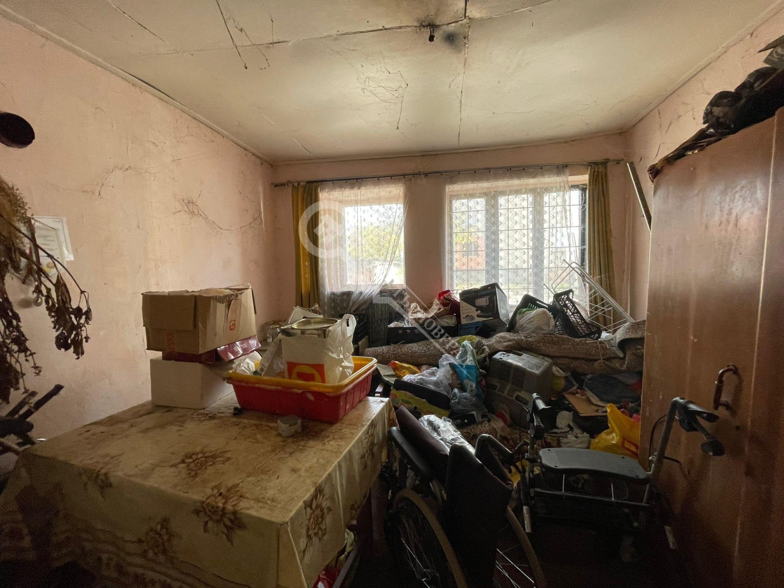 Продава КЪЩА, гр. Левски, област Плевен, снимка 12 - Къщи - 53994514