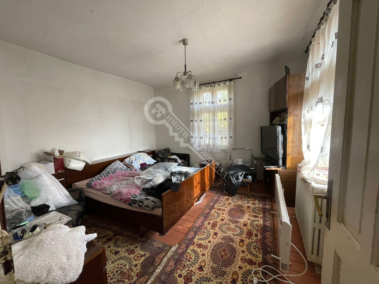 Продава КЪЩА, гр. Левски, област Плевен, снимка 7 - Къщи - 53994514