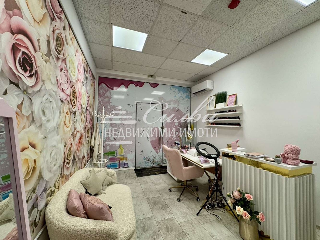 Продава МАГАЗИН, гр. Шумен, Център