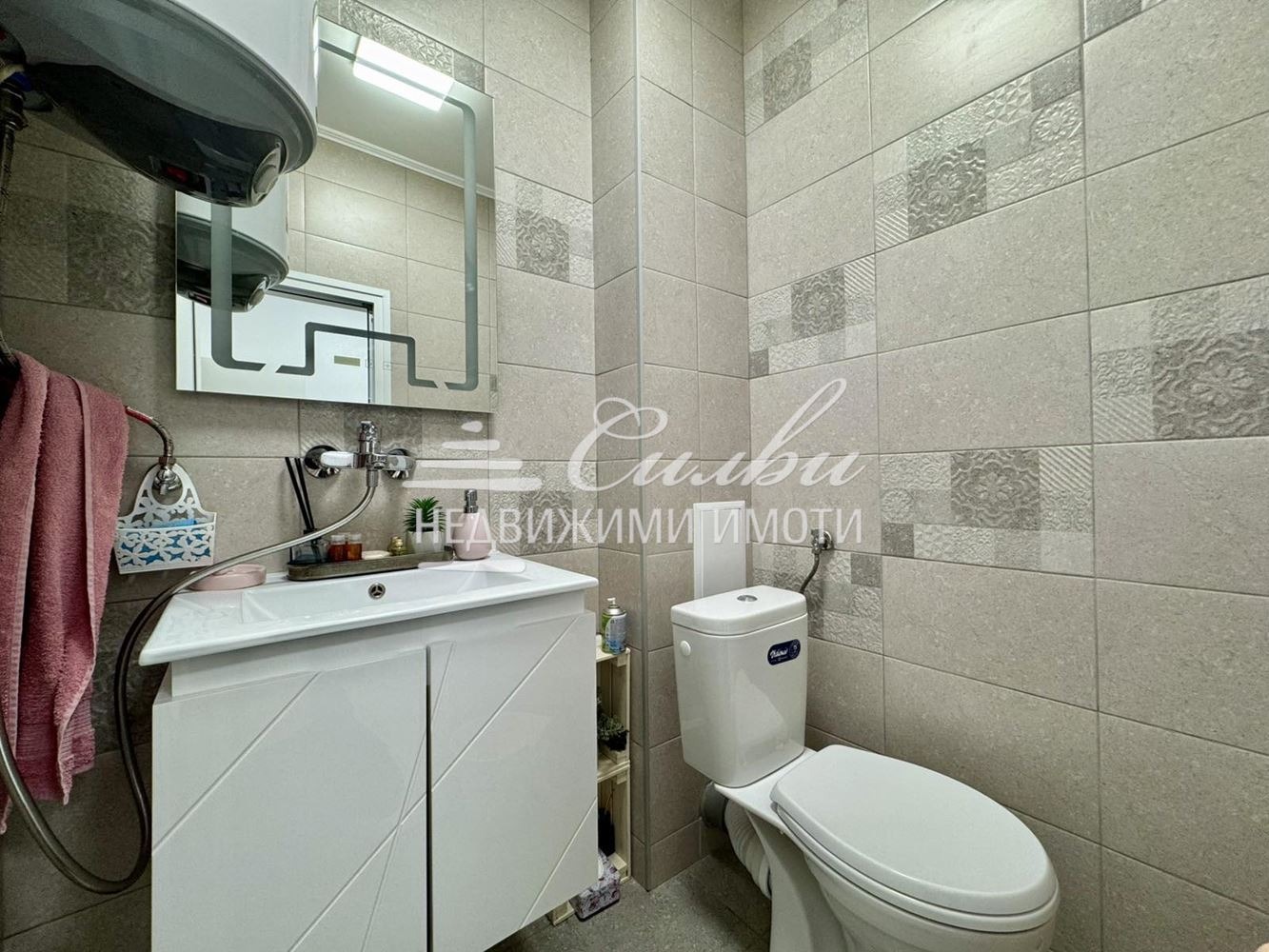 Продава МАГАЗИН, гр. Шумен, Център, снимка 4 - Магазини - 54355527