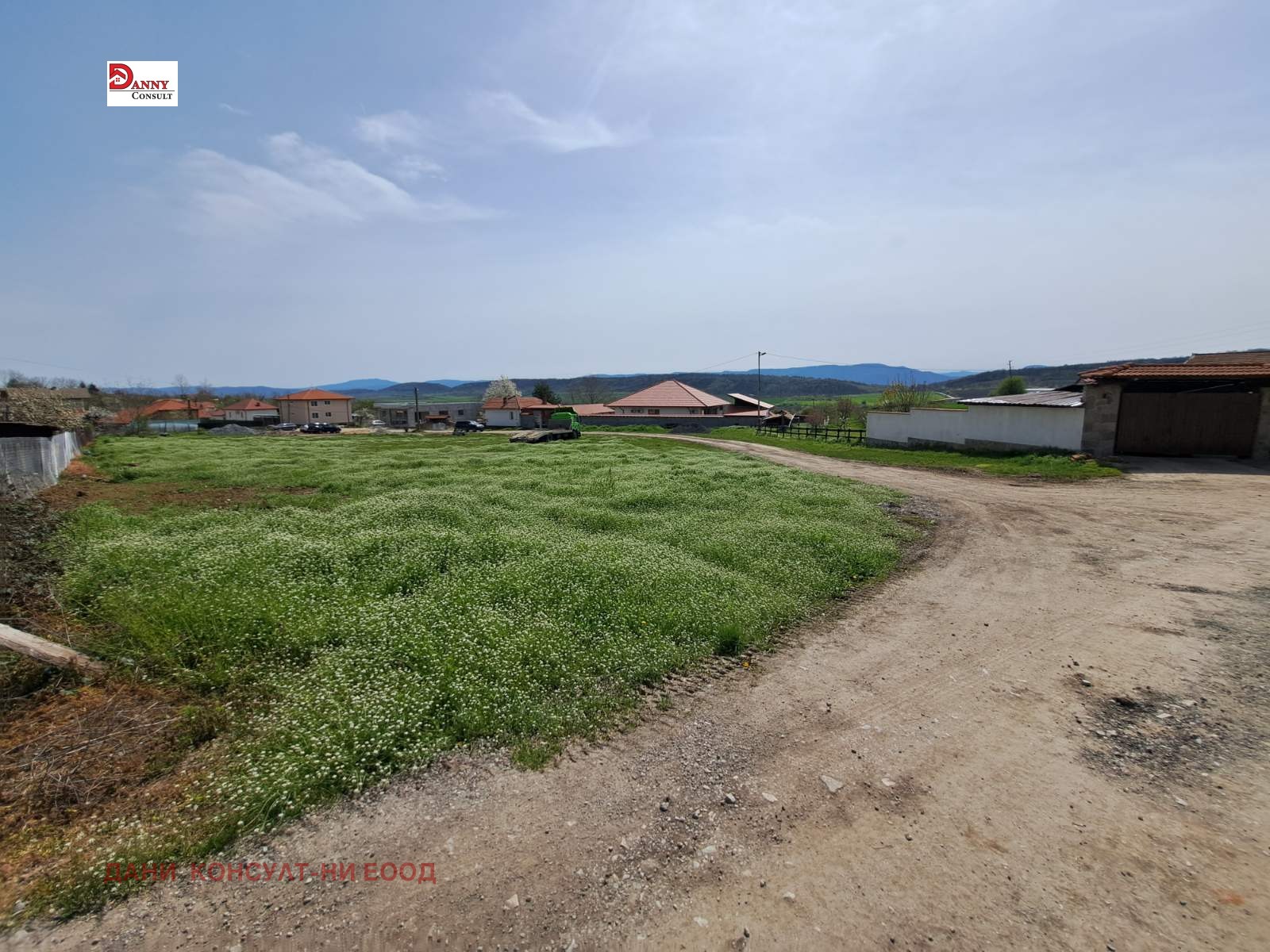 Продава ПАРЦЕЛ, с. Драгижево, област Велико Търново, снимка 2 - Парцели - 50805004