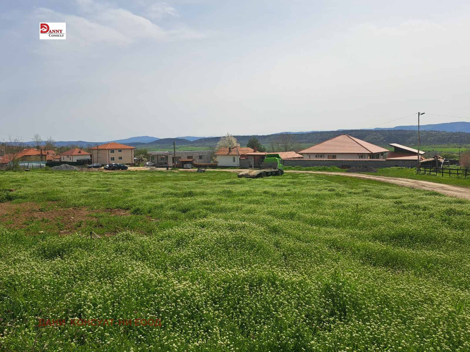 Продава ПАРЦЕЛ, с. Драгижево, област Велико Търново