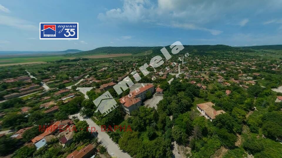 Продава ПАРЦЕЛ, с. Белоградец, област Варна, снимка 3 - Парцели - 55204016