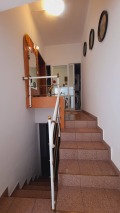 Продава ЕТАЖ ОТ КЪЩА, гр. Пловдив, Център, снимка 4