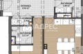 Продава  Многостаен град София , м-т Камбаните , 139 кв.м | 26808554 - изображение [4]