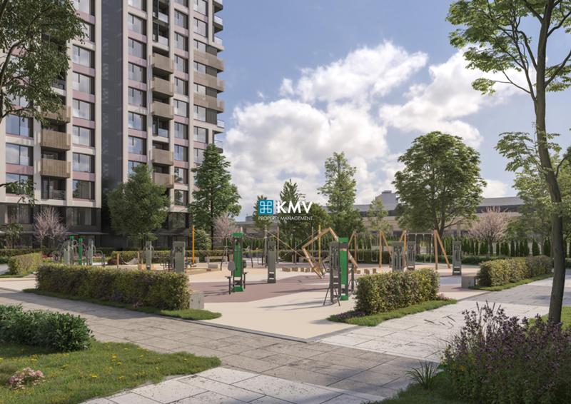 Продава 1-СТАЕН | Imot.bg — изображение 6