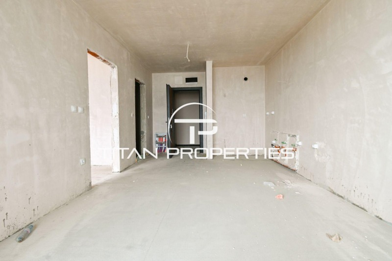 Продава 2-СТАЕН в град София, Банишора - 64 кв.м / 113 800 € » 222 573.45 лв., ТИТАН ПРОПЪРТИС ПРОДАЖБИ