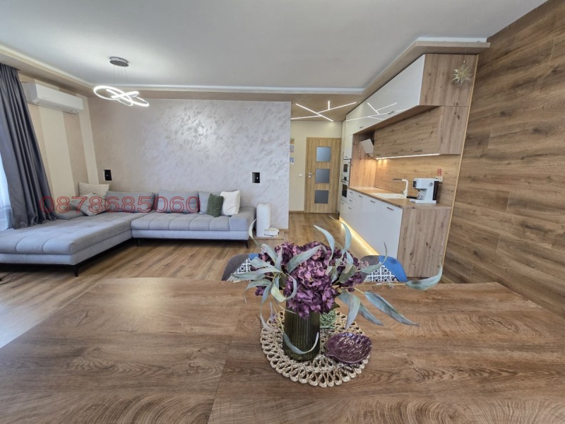 Продава 3-СТАЕН в град София, Подуяне - 141 кв.м / 449 650 € » 879 438.96 лв.